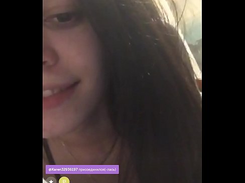 ❤️ Slutty russisk tispe (Periscope, VKontakte, Instagram) ️ Sexvideo ved no.mrpornogratis.ru